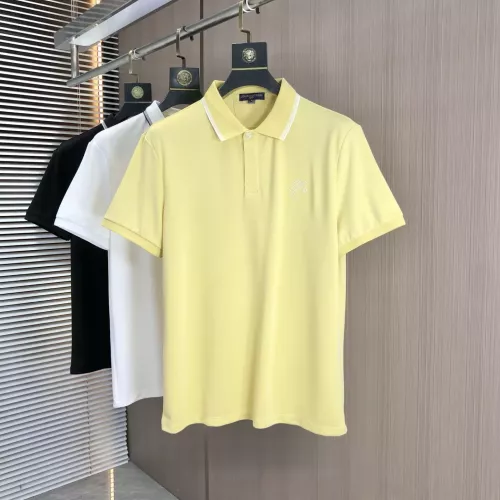 Louis Vuitton LV T-Shirts Short Sleeved For Men #1359149