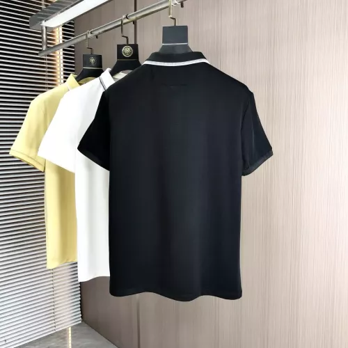 Replica Louis Vuitton LV T-Shirts Short Sleeved For Men #1359150 $82.00 USD for Wholesale