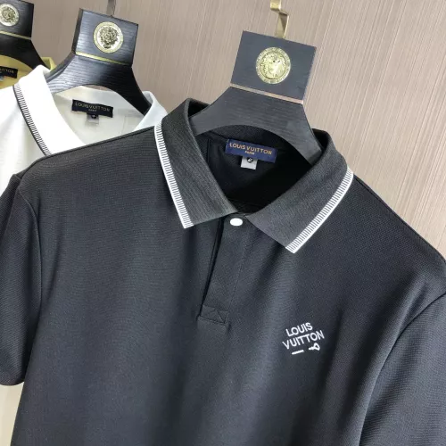 Replica Louis Vuitton LV T-Shirts Short Sleeved For Men #1359150 $82.00 USD for Wholesale
