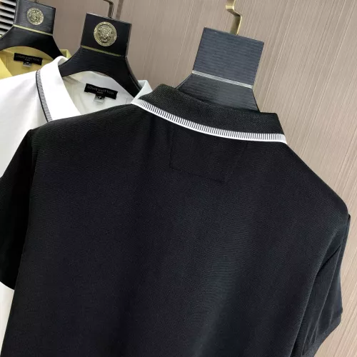 Replica Louis Vuitton LV T-Shirts Short Sleeved For Men #1359150 $82.00 USD for Wholesale