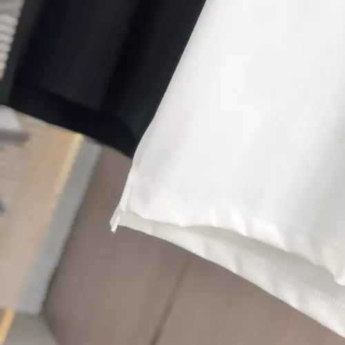 Replica Y-3 T-Shirts Short Sleeved For Men #1359153 $76.00 USD for Wholesale