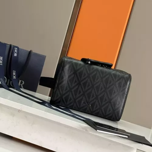 Christian Dior AAA Man Messenger Bags #1359154 $102.00 USD, Wholesale Replica Christian Dior AAA Man Messenger Bags