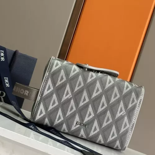 Christian Dior AAA Man Messenger Bags #1359156 $102.00 USD, Wholesale Replica Christian Dior AAA Man Messenger Bags