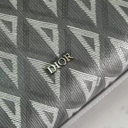 Replica Christian Dior AAA Man Messenger Bags #1359156 $102.00 USD for Wholesale