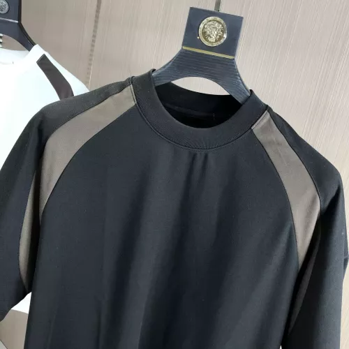 Replica Y-3 T-Shirts Short Sleeved For Men #1359157 $76.00 USD for Wholesale