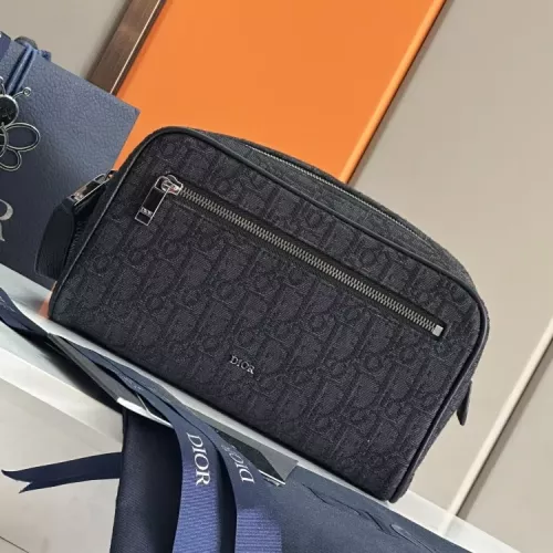Christian Dior AAA Man Messenger Bags #1359159 $108.00 USD, Wholesale Replica Christian Dior AAA Man Messenger Bags