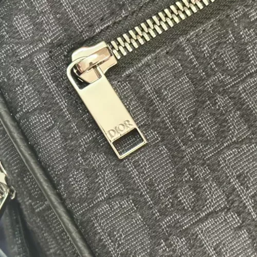 Replica Christian Dior AAA Man Messenger Bags #1359159 $108.00 USD for Wholesale