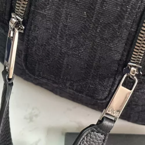 Replica Christian Dior AAA Man Messenger Bags #1359159 $108.00 USD for Wholesale