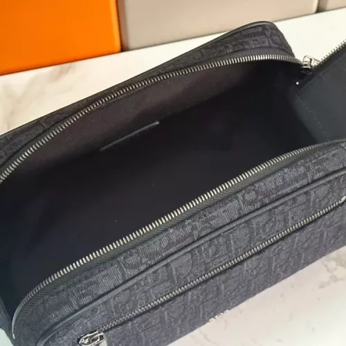 Replica Christian Dior AAA Man Messenger Bags #1359159 $108.00 USD for Wholesale
