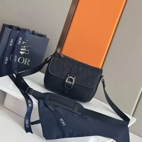 Christian Dior AAA Man Messenger Bags #1359162 $132.00 USD, Wholesale Replica Christian Dior AAA Man Messenger Bags