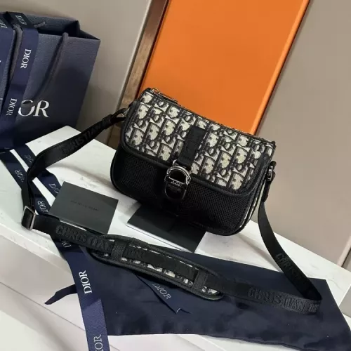 Christian Dior AAA Man Messenger Bags #1359163 $132.00 USD, Wholesale Replica Christian Dior AAA Man Messenger Bags