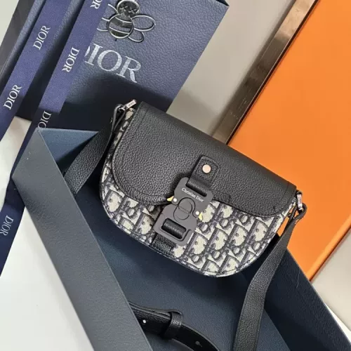 Christian Dior AAA Man Messenger Bags #1359164 $150.00 USD, Wholesale Replica Christian Dior AAA Man Messenger Bags