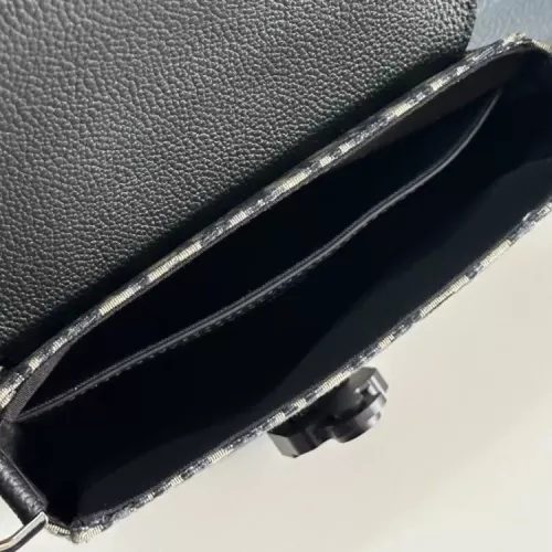 Replica Christian Dior AAA Man Messenger Bags #1359164 $150.00 USD for Wholesale