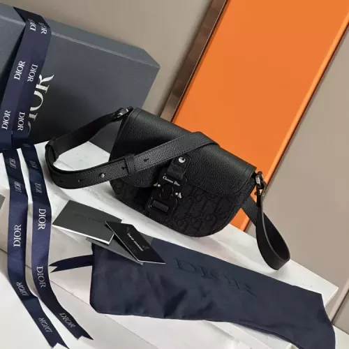 Christian Dior AAA Man Messenger Bags #1359165 $150.00 USD, Wholesale Replica Christian Dior AAA Man Messenger Bags