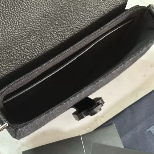Replica Christian Dior AAA Man Messenger Bags #1359165 $150.00 USD for Wholesale