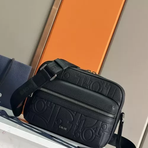 Christian Dior AAA Man Messenger Bags #1359166 $150.00 USD, Wholesale Replica Christian Dior AAA Man Messenger Bags