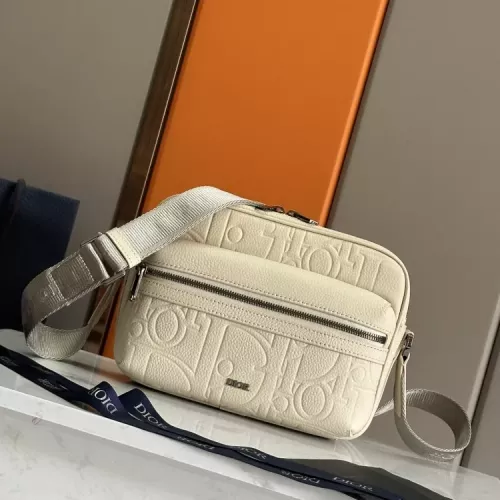 Christian Dior AAA Man Messenger Bags #1359167 $150.00 USD, Wholesale Replica Christian Dior AAA Man Messenger Bags