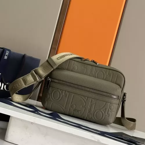 Christian Dior AAA Man Messenger Bags #1359168 $150.00 USD, Wholesale Replica Christian Dior AAA Man Messenger Bags