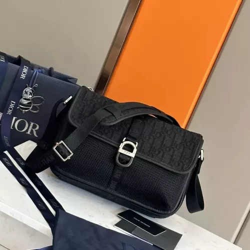 Christian Dior AAA Man Messenger Bags #1359169 $155.00 USD, Wholesale Replica Christian Dior AAA Man Messenger Bags