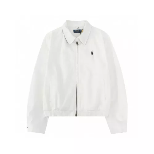 Ralph Lauren Polo Jackets Long Sleeved For Women #1359174
