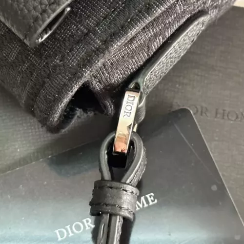 Replica Christian Dior AAA Man Messenger Bags #1359177 $160.00 USD for Wholesale