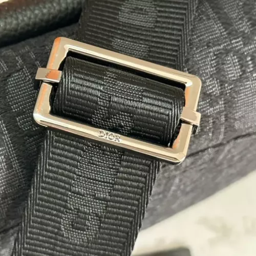 Replica Christian Dior AAA Man Messenger Bags #1359177 $160.00 USD for Wholesale