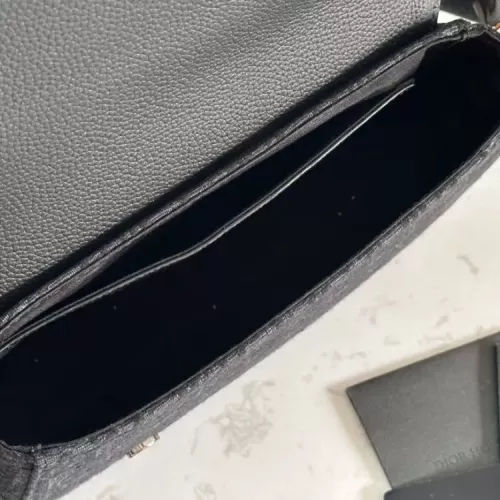 Replica Christian Dior AAA Man Messenger Bags #1359177 $160.00 USD for Wholesale