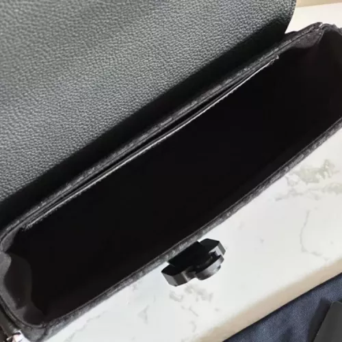 Replica Christian Dior AAA Man Messenger Bags #1359180 $170.00 USD for Wholesale