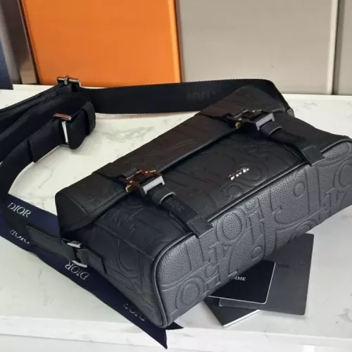 Replica Christian Dior AAA Man Messenger Bags #1359186 $170.00 USD for Wholesale