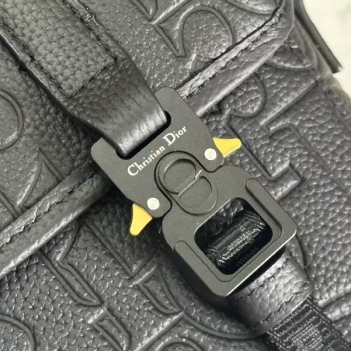 Replica Christian Dior AAA Man Messenger Bags #1359186 $170.00 USD for Wholesale