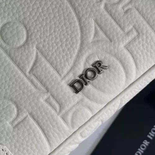 Replica Christian Dior AAA Man Messenger Bags #1359187 $170.00 USD for Wholesale