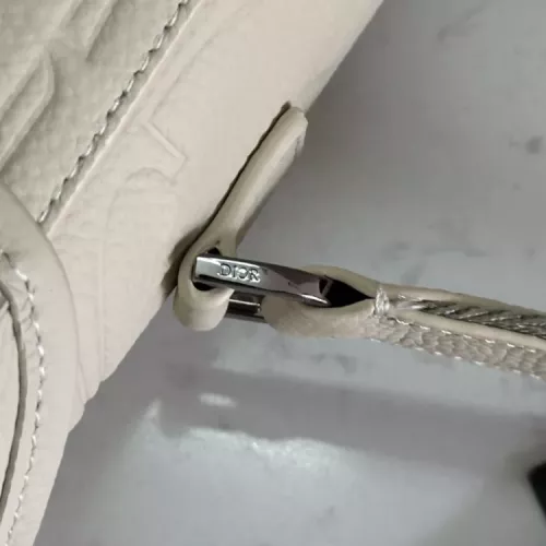 Replica Christian Dior AAA Man Messenger Bags #1359187 $170.00 USD for Wholesale