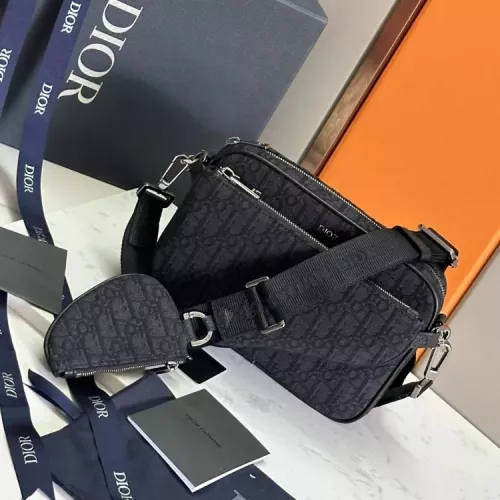 Christian Dior AAA Man Messenger Bags #1359189 $170.00 USD, Wholesale Replica Christian Dior AAA Man Messenger Bags