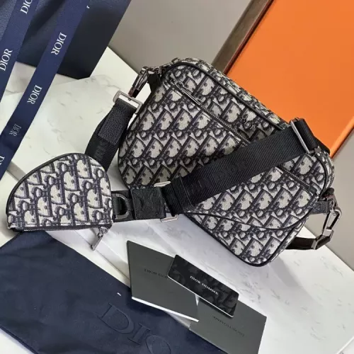 Christian Dior AAA Man Messenger Bags #1359190