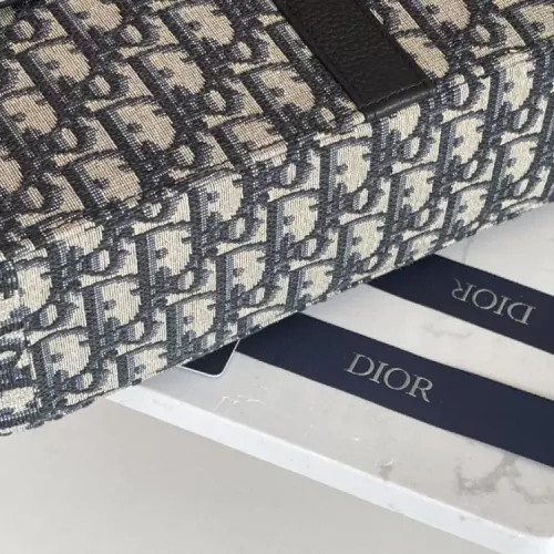 Replica Christian Dior AAA Man Messenger Bags #1359192 $192.00 USD for Wholesale