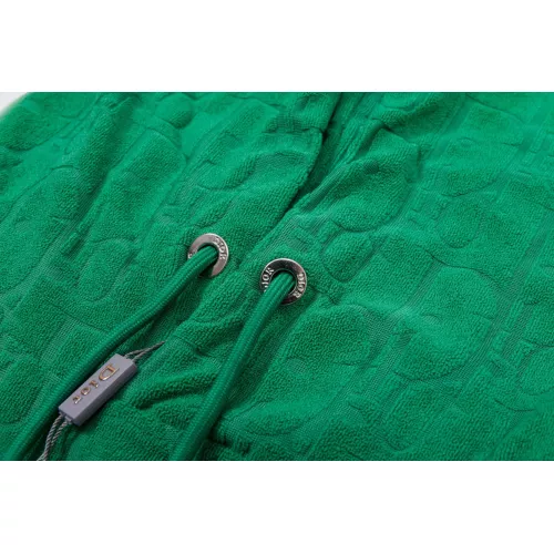 Replica Christian Dior Hoodies Long Sleeved For Unisex #1359197 $48.00 USD for Wholesale