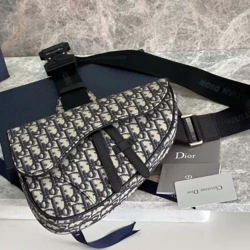 Christian Dior AAA Man Messenger Bags #1359198