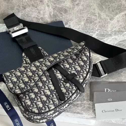 Christian Dior AAA Man Messenger Bags #1359199