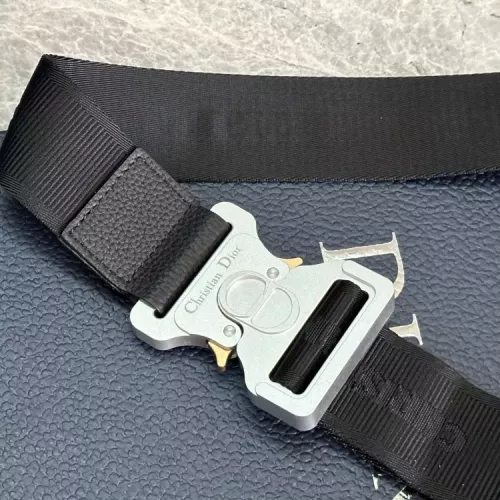 Replica Christian Dior AAA Man Messenger Bags #1359199 $128.00 USD for Wholesale