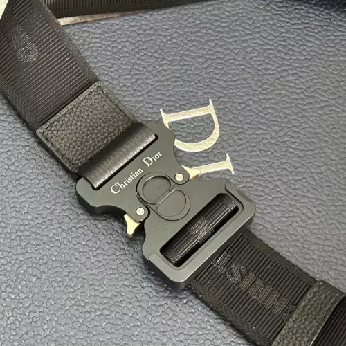 Replica Christian Dior AAA Man Messenger Bags #1359200 $128.00 USD for Wholesale