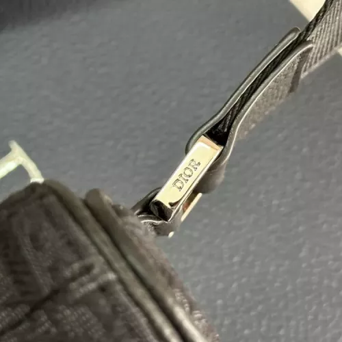 Replica Christian Dior AAA Man Messenger Bags #1359200 $128.00 USD for Wholesale