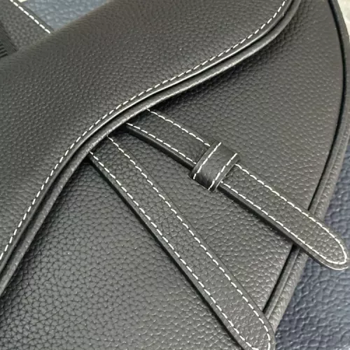 Replica Christian Dior AAA Man Messenger Bags #1359203 $135.00 USD for Wholesale