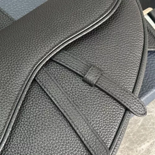 Replica Christian Dior AAA Man Messenger Bags #1359204 $135.00 USD for Wholesale