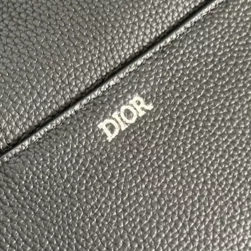 Replica Christian Dior AAA Man Messenger Bags #1359204 $135.00 USD for Wholesale
