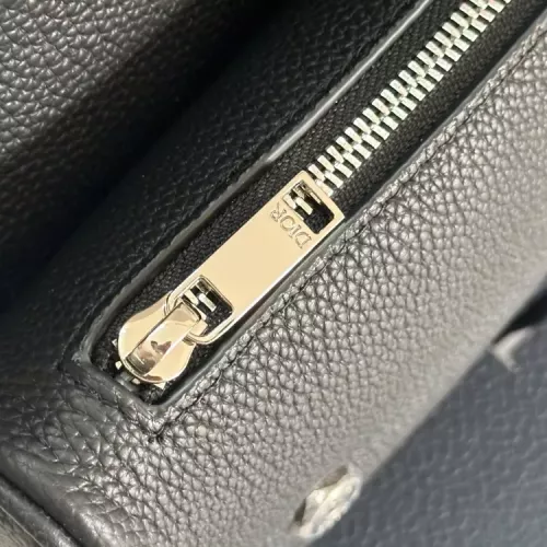 Replica Christian Dior AAA Man Messenger Bags #1359204 $135.00 USD for Wholesale