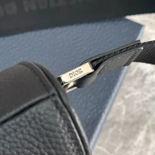 Replica Christian Dior AAA Man Messenger Bags #1359204 $135.00 USD for Wholesale