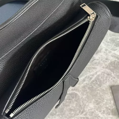 Replica Christian Dior AAA Man Messenger Bags #1359204 $135.00 USD for Wholesale