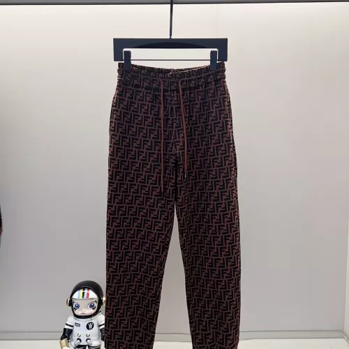 Fendi Pants For Unisex #1359207 $52.00 USD, Wholesale Replica Fendi Pants
