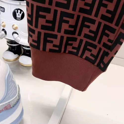 Replica Fendi Pants For Unisex #1359207 $52.00 USD for Wholesale
