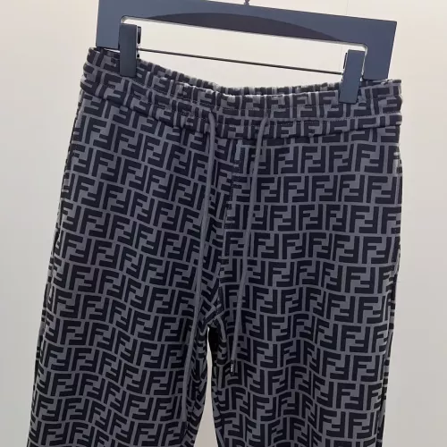 Replica Fendi Pants For Unisex #1359208 $52.00 USD for Wholesale